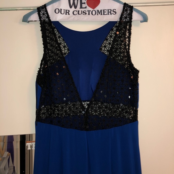 Long dress - Picture 3 of 6